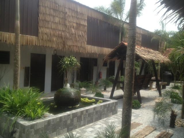 Hs Farm Waterpark Hotel มัวร์ ภายนอก รูปภาพ