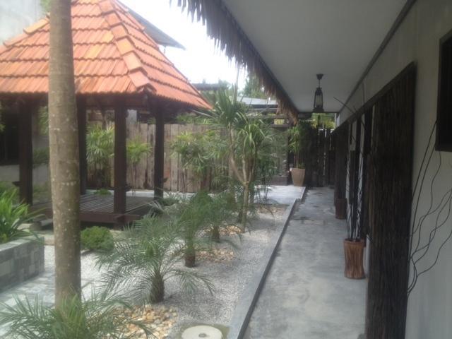Hs Farm Waterpark Hotel มัวร์ ภายนอก รูปภาพ