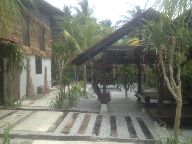 Hs Farm Waterpark Hotel มัวร์ ภายนอก รูปภาพ