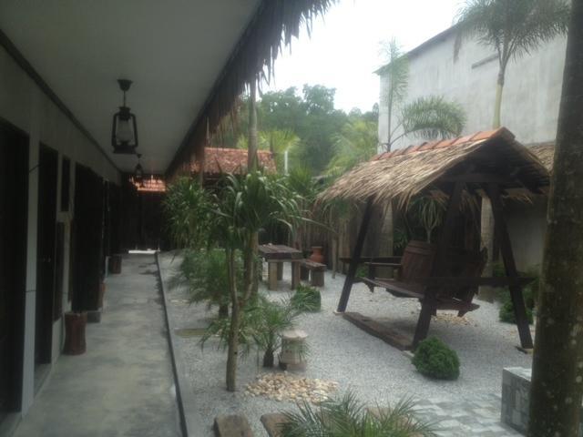 Hs Farm Waterpark Hotel มัวร์ ภายนอก รูปภาพ