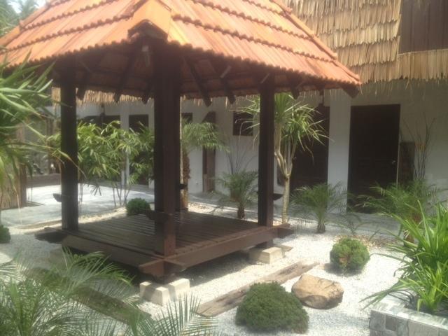 Hs Farm Waterpark Hotel มัวร์ ภายนอก รูปภาพ