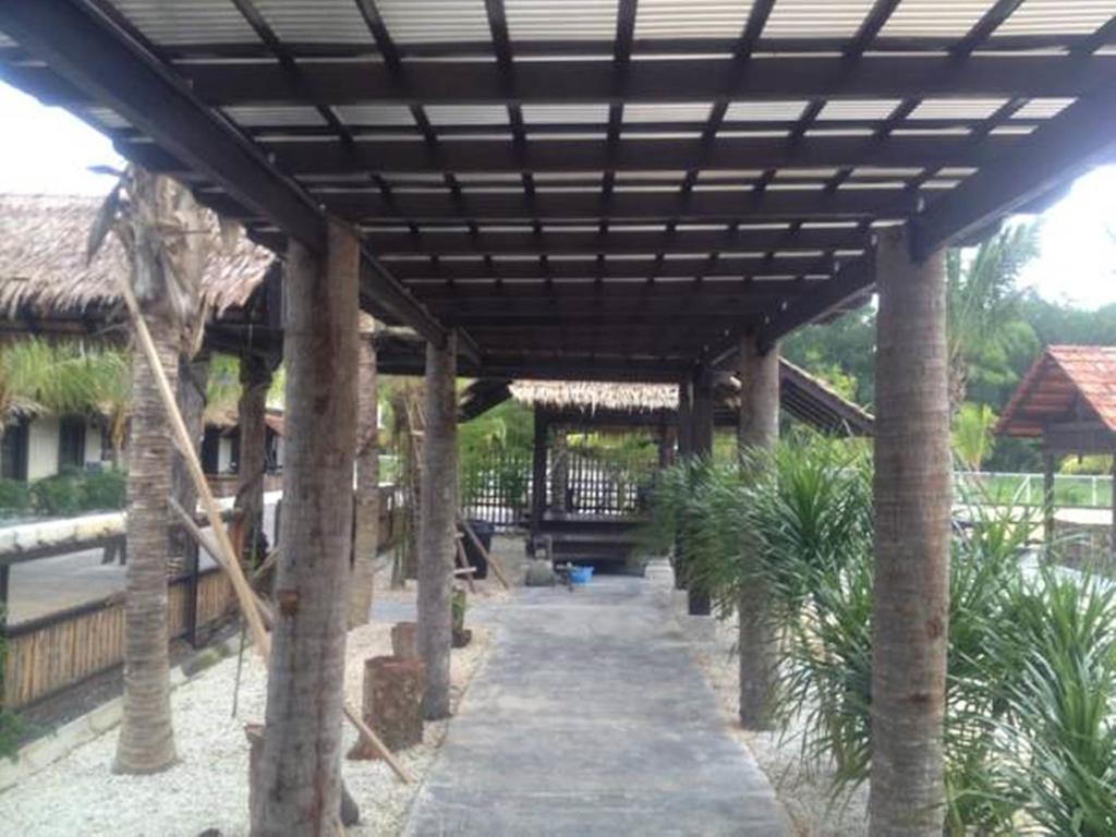 Hs Farm Waterpark Hotel มัวร์ ภายนอก รูปภาพ