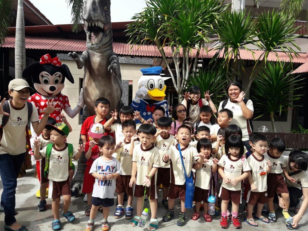 Hs Farm Waterpark Hotel มัวร์ ภายนอก รูปภาพ