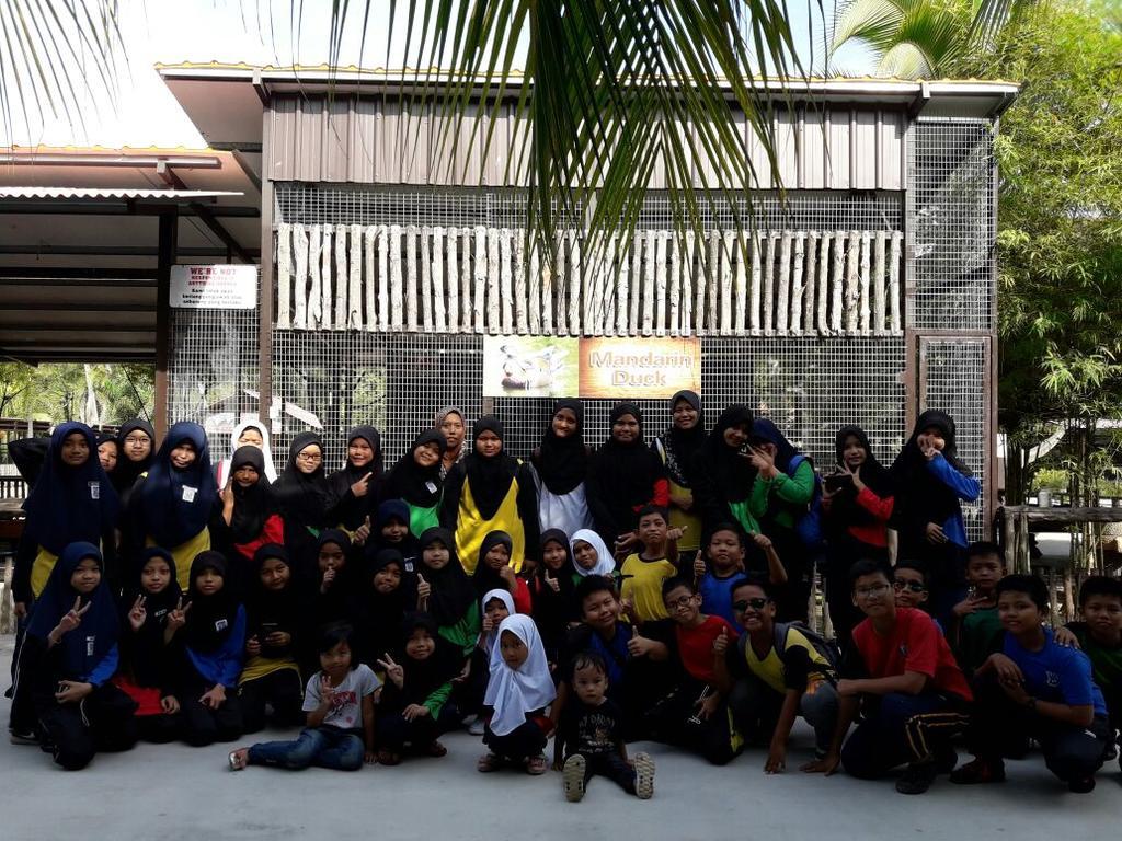 Hs Farm Waterpark Hotel มัวร์ ภายนอก รูปภาพ