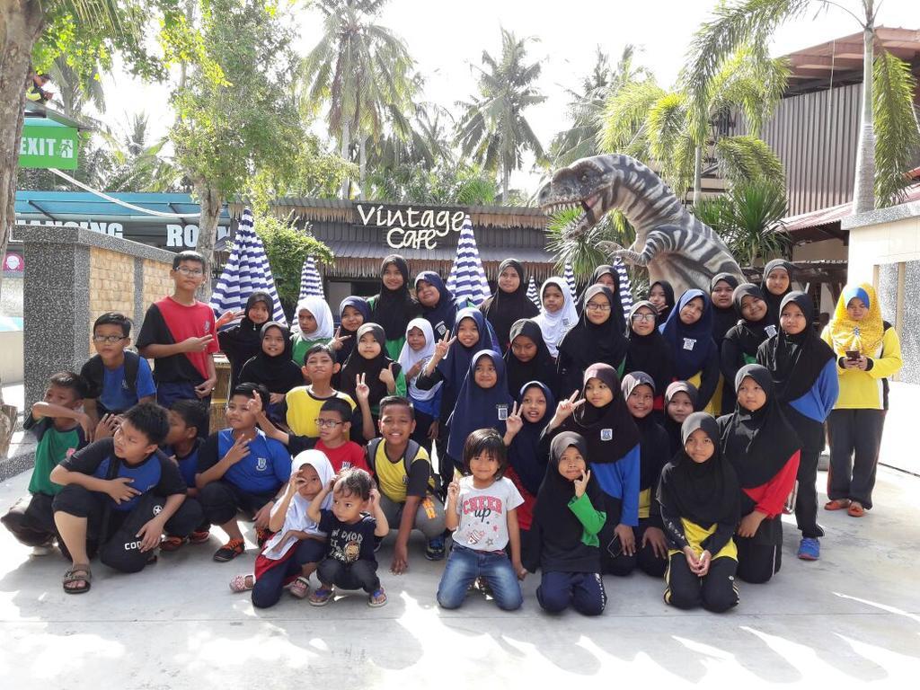 Hs Farm Waterpark Hotel มัวร์ ภายนอก รูปภาพ