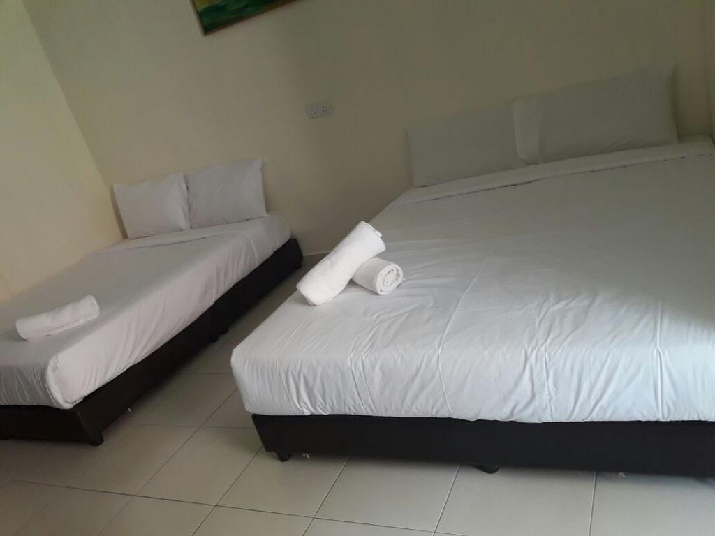 Hs Farm Waterpark Hotel มัวร์ ภายนอก รูปภาพ