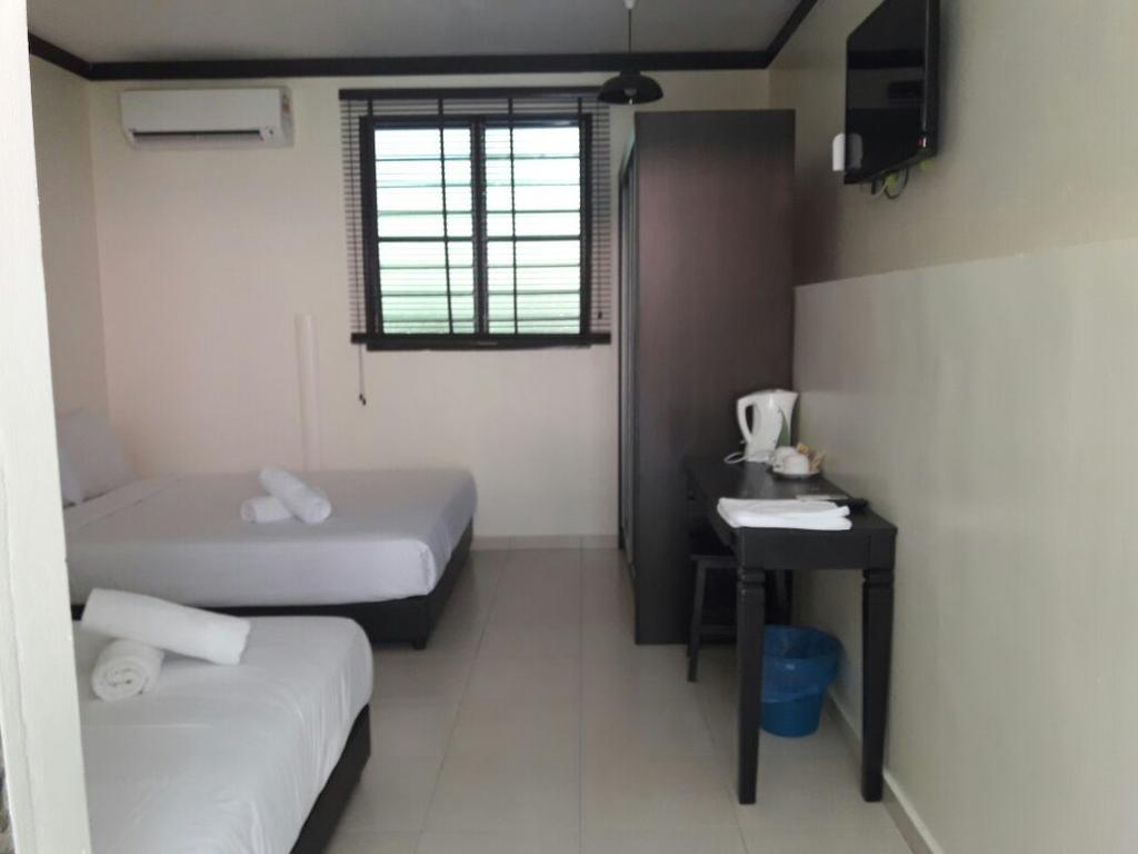 Hs Farm Waterpark Hotel มัวร์ ภายนอก รูปภาพ