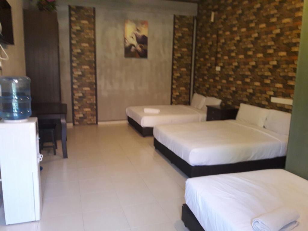 Hs Farm Waterpark Hotel มัวร์ ภายนอก รูปภาพ