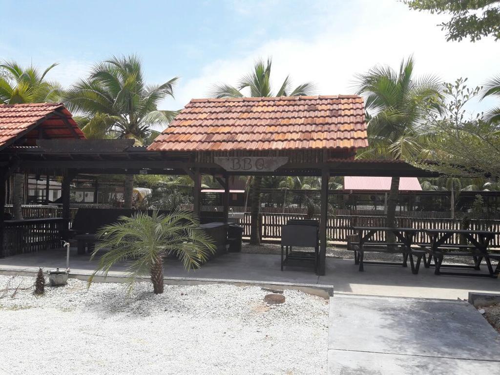 Hs Farm Waterpark Hotel มัวร์ ภายนอก รูปภาพ