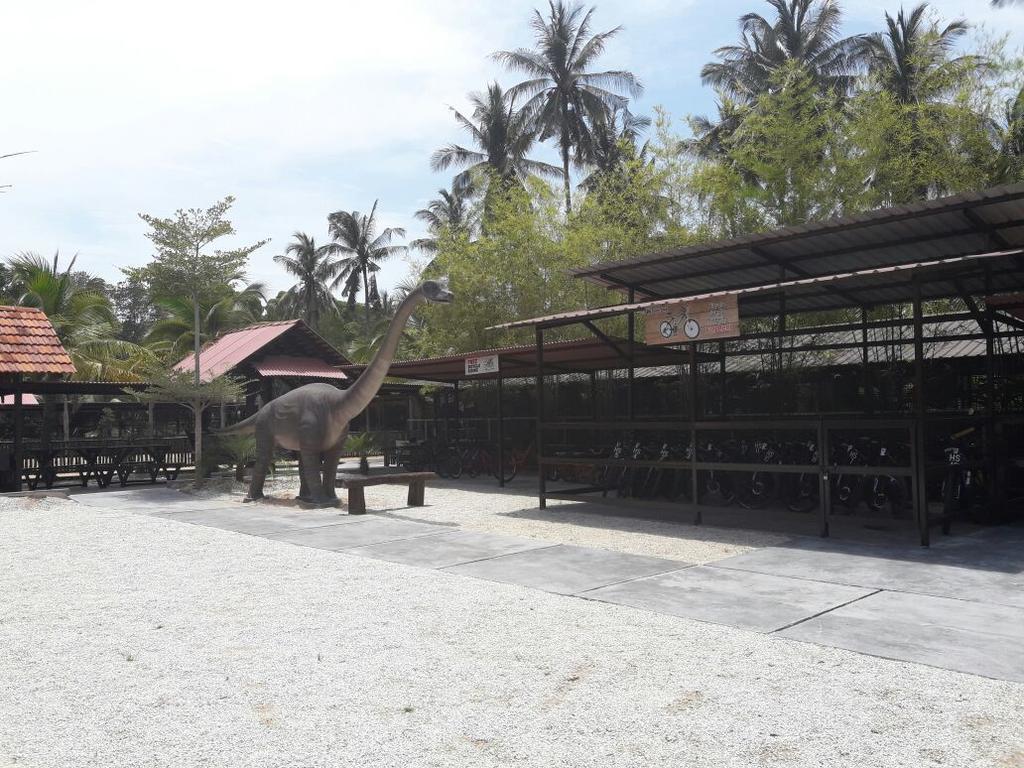 Hs Farm Waterpark Hotel มัวร์ ภายนอก รูปภาพ