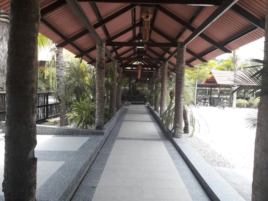 Hs Farm Waterpark Hotel มัวร์ ภายนอก รูปภาพ