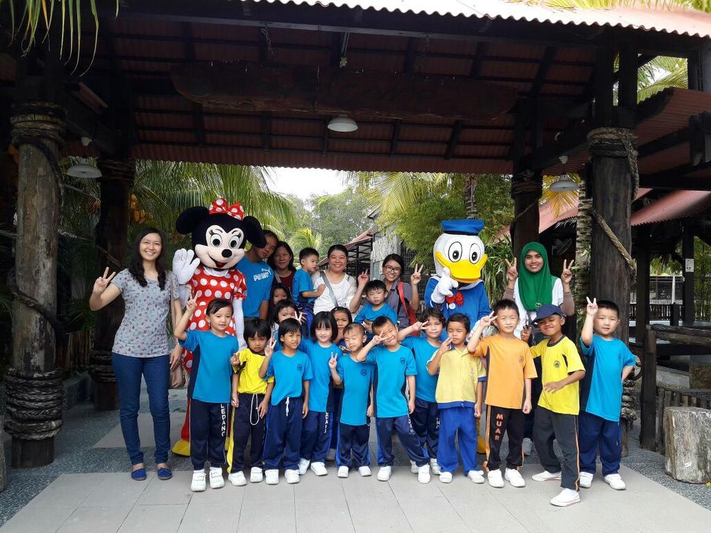 Hs Farm Waterpark Hotel มัวร์ ภายนอก รูปภาพ